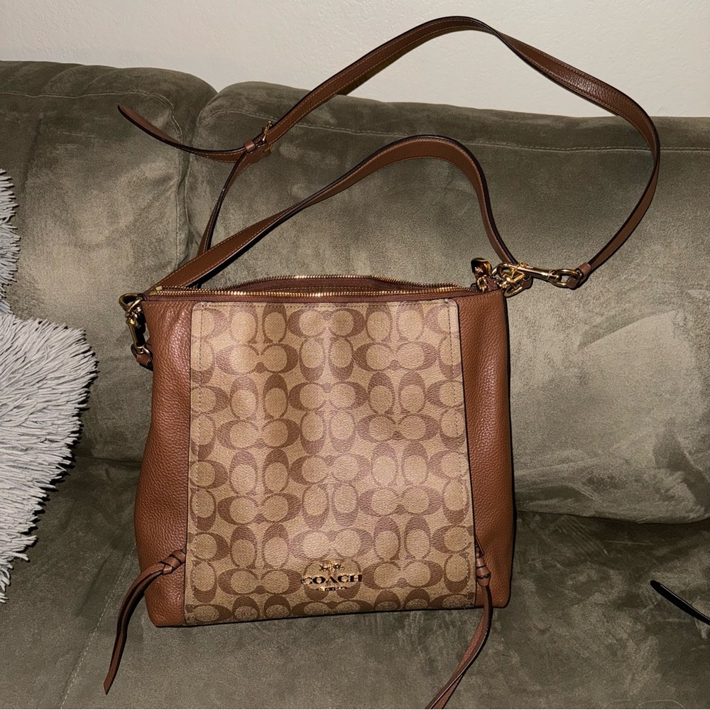 Brand new coach bag